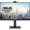 Asus Monitor BE279QFk Video Conferencing 27'' 1920x1080 5ms IPS, Displayport 1.2, HDMI, VGA, 3YEarsw - (90LM04P1-B04370)
