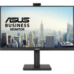 Asus Monitor BE279QFk Video Conferencing 27'' 1920x1080 5ms IPS, Displayport 1.2, HDMI, VGA, 3YEarsw - (90LM04P1-B04370)