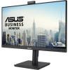 Asus Monitor BE279QFk Video Conferencing 27'' 1920x1080 5ms IPS, Displayport 1.2, HDMI, VGA, 3YEarsw - (90LM04P1-B04370)