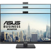 Asus Monitor BE279QFk Video Conferencing 27'' 1920x1080 5ms IPS, Displayport 1.2, HDMI, VGA, 3YEarsw - (90LM04P1-B04370)
