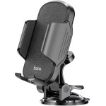 Hoco Car Holder Uniwersal Just Fast CA82 black