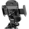 Hoco Car Holder Uniwersal Just Fast CA82 black