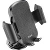 Hoco Car Holder Uniwersal Just Fast CA82 black