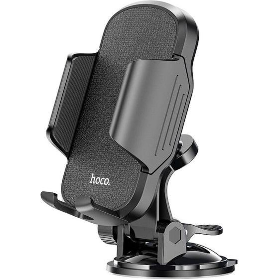 Hoco Car Holder Uniwersal Just Fast CA82 black