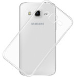 1MM Case Slim For Lenovo Moto Z4 TRANSPARENT