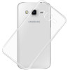 1MM Case Slim For Samsung Galaxy A60 TRANSPARENT