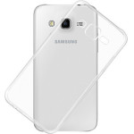 1MM Case Slim For Samsung Note 9 TRANSPARENT