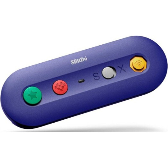 8BitDo GBros. Adapter for GC Cont - RET00150