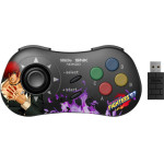 8BitDo NEOGEO �������� ����������� SNK Lori Yagami Edition (RET00373) ��� Windows PC, Android, and NEOGEO mini