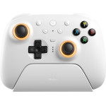 8BitDo Ultimate 2 �������� ����������� ����� (RET00508) ��� Windows & Android, TMR Joysticks, Hall Effect/Tactile Triggers