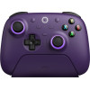 8BitDo Ultimate 2 �������� ����������� Purple (RET00510) ��� Windows & Android, TMR Joysticks, Hall Effect/Tactile Triggers