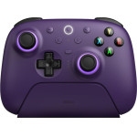8BitDo Ultimate 2 �������� ����������� Purple (RET00510) ��� Windows & Android, TMR Joysticks, Hall Effect/Tactile Triggers
