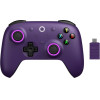 8BitDo Ultimate 2 �������� ����������� Purple (RET00510) ��� Windows & Android, TMR Joysticks, Hall Effect/Tactile Triggers