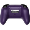 8BitDo Ultimate 2 �������� ����������� Purple (RET00510) ��� Windows & Android, TMR Joysticks, Hall Effect/Tactile Triggers
