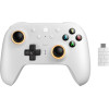 8BitDo Ultimate 2 �������� ����������� ����� (RET00519) ��� Switch 1, 2 Windows TMR Joysticks Hall Effect/Tactile Triggers