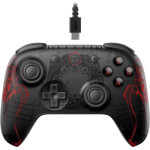 8BitDo Ultimate 2C Black Myth: Wukong ��������� ����������� (RET00482) ��� Windows PC - Android, Hall Effect
