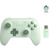 8BitDo Ultimate 2C Wireless B� and 2.4Ghz Pad Green (RET00470) ����������� ������� �� PC & Android �� 1000 Hz Polling Rate