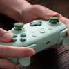 8BitDo Ultimate 2C Wireless B� and 2.4Ghz Pad Green (RET00470) ����������� ������� �� PC & Android �� 1000 Hz Polling Rate