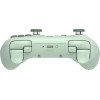 8BitDo Ultimate 2C Wireless B� and 2.4Ghz Pad Green (RET00470) ����������� ������� �� PC & Android �� 1000 Hz Polling Rate