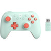8BitDo Ultimate 2C Wireless B� and 2.4Ghz Pad Mint (RET00471) ����������� ������� �� PC & Android �� 1000 Hz Polling Rate
