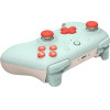 8BitDo Ultimate 2C Wireless B� and 2.4Ghz Pad Mint (RET00471) ����������� ������� �� PC & Android �� 1000 Hz Polling Rate