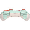 8BitDo Ultimate 2C Wireless B� and 2.4Ghz Pad Mint (RET00471) ����������� ������� �� PC & Android �� 1000 Hz Polling Rate