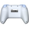8BitDo Ultimate 2C Wireless BT Blue (RET00498) Switch 1 & 2, Motion Control, Rumble Vibr., Ref. D-Pad /Bumpers & Hall Effect