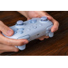 8BitDo Ultimate 2C Wireless BT Blue (RET00498) Switch 1 & 2, Motion Control, Rumble Vibr., Ref. D-Pad /Bumpers & Hall Effect