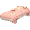8BitDo Ultimate 2C Wireless B� and 2.4Ghz Pad Peach (RET00472) ����������� ������� �� PC & Android �� 1000 Hz Polling Rate