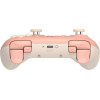 8BitDo Ultimate 2C Wireless B� and 2.4Ghz Pad Peach (RET00472) ����������� ������� �� PC & Android �� 1000 Hz Polling Rate