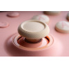 8BitDo Ultimate 2C Wireless B� and 2.4Ghz Pad Peach (RET00472) ����������� ������� �� PC & Android �� 1000 Hz Polling Rate