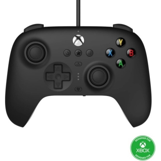 8BitDo Ultimate Wired Controller Xbox Edition ����� (RET293) ��� Xbox Series X/S, Xbox One, Windows PC - (RET00293)