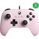 8Bitdo Ultimate Wired Controller Xbox Edition Pastel Pink (RET292) ��� Xbox Series X/S, Xbox One, Windows PC - (RET294)
