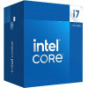 Intel Cpu Core i7 14700, 20C/28T, Up To 5.4GHz, Cache 33MB, Socket LGA1700 14th GEN, GPU, BOX, FAN, 3YW. - (BX8071514700)
