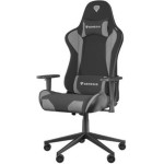 GENESIS Gaming Chair Nitro 440 G2 Black Grey - (NFG-2067)