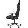 GENESIS Gaming Chair Nitro 440 G2 Black Grey - (NFG-2067)