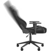 GENESIS Gaming Chair Nitro 440 G2 Black Grey - (NFG-2067)