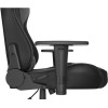 GENESIS Gaming Chair Nitro 440 G2 Black Grey - (NFG-2067)
