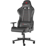GENESIS Gaming Chair Nitro 550 G2 Black - (NFG-2068)