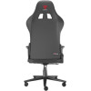 GENESIS Gaming Chair Nitro 550 G2 Black - (NFG-2068)