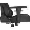 GENESIS Gaming Chair Nitro 550 G2 Black - (NFG-2068)