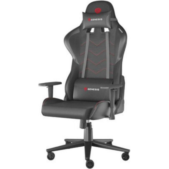 GENESIS Gaming Chair Nitro 550 G2 Black - (NFG-2068)