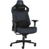 GENESIS Gaming Chair Nitro 800 Grey - (NFG-2245)