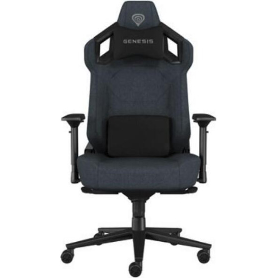 GENESIS Gaming Chair Nitro 800 Grey - (NFG-2245)