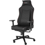 GENESIS Gaming Chair Nitro 890 G2 Black - (NFG-2050)