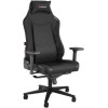 GENESIS Gaming Chair Nitro 890 G2 Black - (NFG-2050)