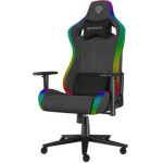 GENESIS Gaming Chair Trit 660 Rgb Grey - (NFG-2246)