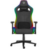 GENESIS Gaming Chair Trit 660 Rgb Grey - (NFG-2246)