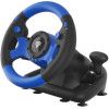 GENESIS Gaming Driving Wheel Seaborg 350 For PC/Console - (NGK-1566)