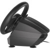 GENESIS Gaming Driving Wheel Seaborg 400 For PC/Console - (NGK-1567)